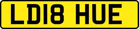 LD18HUE