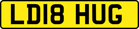LD18HUG