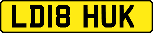 LD18HUK