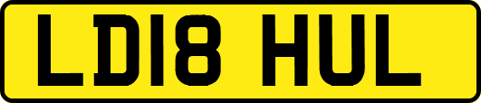 LD18HUL