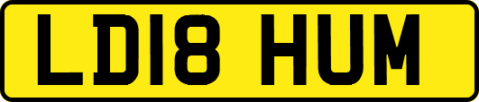 LD18HUM