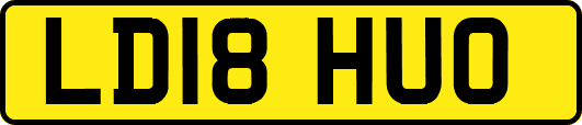 LD18HUO