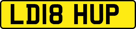 LD18HUP