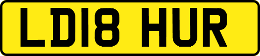 LD18HUR