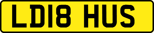 LD18HUS