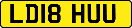 LD18HUU
