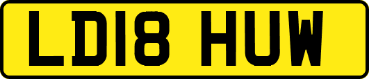 LD18HUW