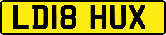 LD18HUX