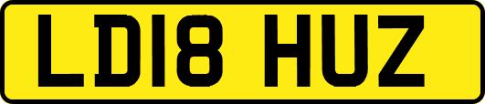 LD18HUZ