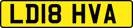 LD18HVA