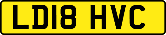 LD18HVC