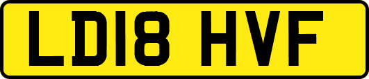 LD18HVF
