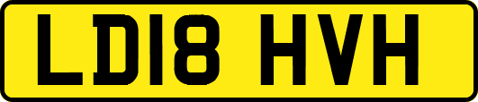 LD18HVH