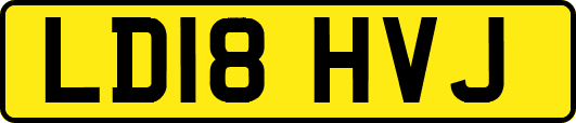 LD18HVJ