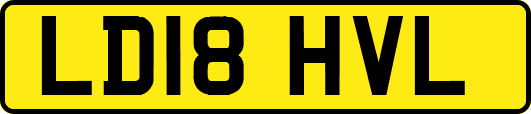 LD18HVL