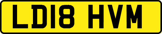 LD18HVM