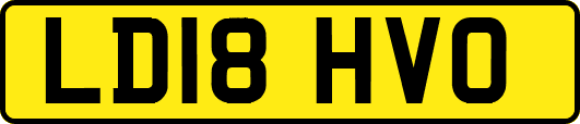 LD18HVO