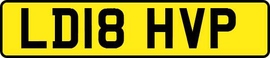 LD18HVP