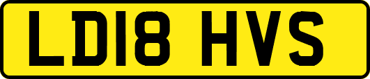 LD18HVS