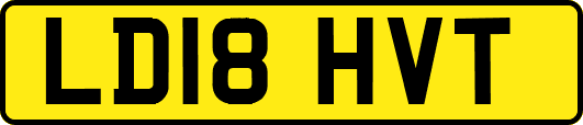 LD18HVT