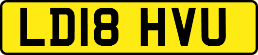 LD18HVU