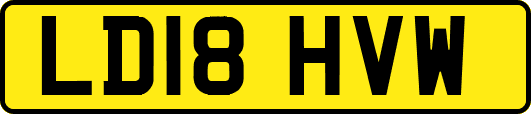 LD18HVW