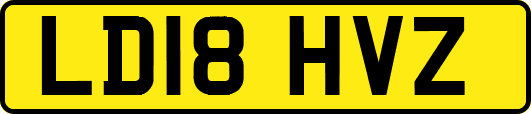 LD18HVZ