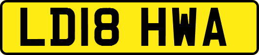 LD18HWA