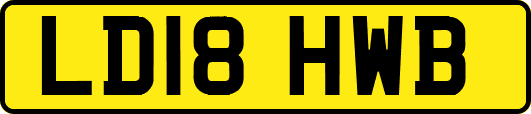LD18HWB