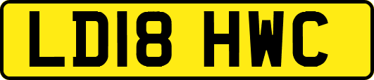 LD18HWC