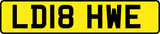 LD18HWE