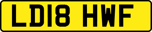 LD18HWF