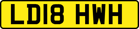 LD18HWH