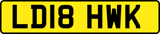 LD18HWK