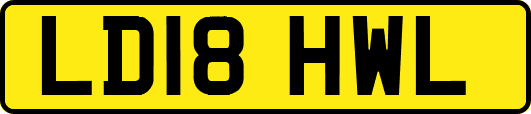 LD18HWL