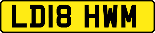 LD18HWM