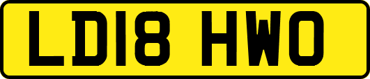 LD18HWO