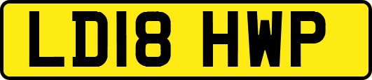 LD18HWP
