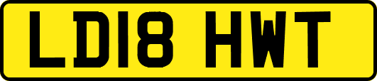 LD18HWT