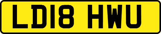 LD18HWU