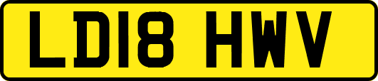 LD18HWV