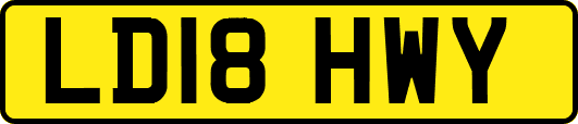 LD18HWY