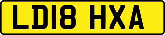 LD18HXA