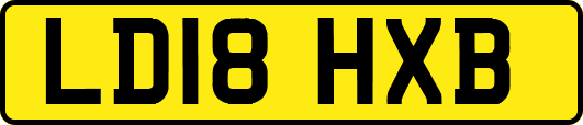 LD18HXB