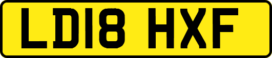 LD18HXF