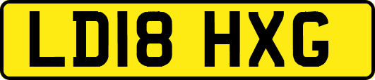 LD18HXG