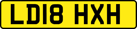 LD18HXH