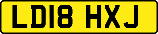 LD18HXJ