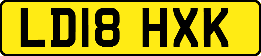 LD18HXK