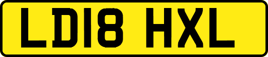 LD18HXL
